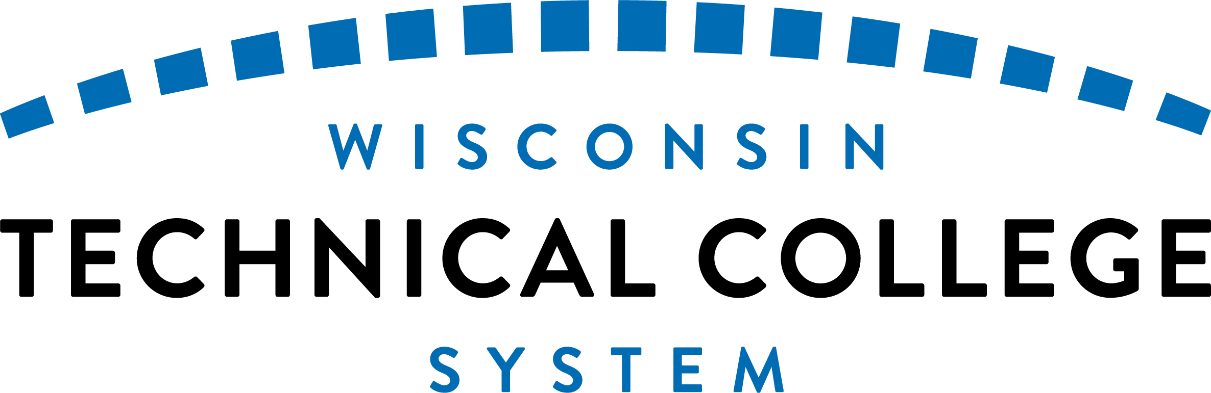Wisconsin Technical College System logo